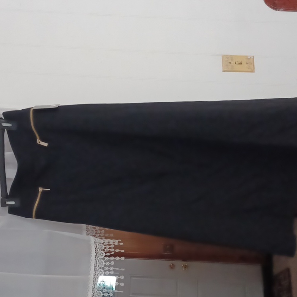 Messini Women Ankle length Maxi Skirt